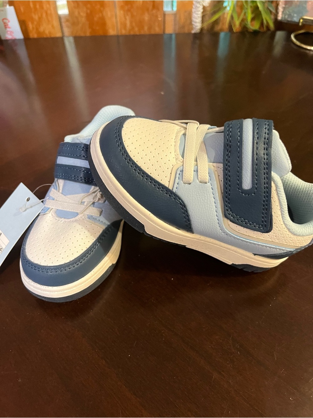 Toddler Boys Sneakers